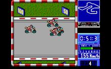 Sito Pons 500cc Grand Prix screenshot #9