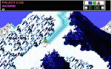 Ski or Die screenshot #8