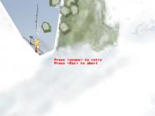 Ski Stunt Simulator screenshot #6