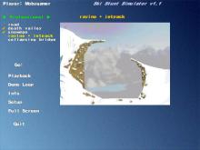 Ski Stunt Simulator screenshot #7