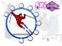 Ski Xtreme screenshot