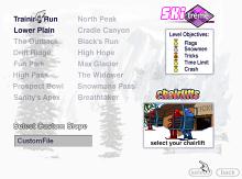 Ski Xtreme screenshot #4