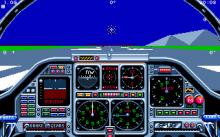 Chuck Yeager's Advanced Flight Center screenshot #11