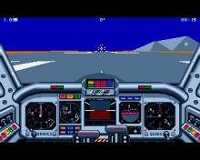 Chuck Yeager's Advanced Flight Center screenshot #2