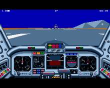 Chuck Yeager's Advanced Flight Center screenshot #2