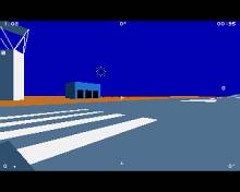 Chuck Yeager's Advanced Flight Center screenshot #3