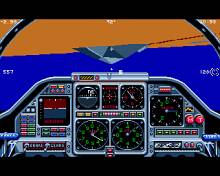 Chuck Yeager's Advanced Flight Center screenshot #5