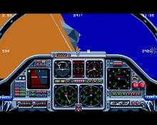 Chuck Yeager's Advanced Flight Center screenshot #6
