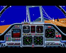 Chuck Yeager's Advanced Flight Center screenshot #7