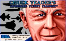 Chuck Yeager's Advanced Flight Center screenshot #8