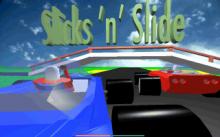 Slicks & Slide screenshot #2