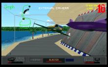 Slipstream 5000 screenshot #11