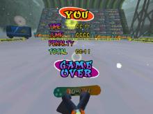 Snowboard Racer screenshot #11