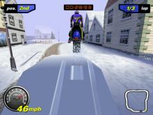 SnowCross screenshot #10