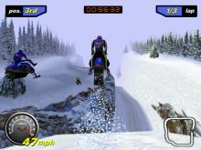 SnowCross screenshot #13