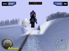 SnowCross screenshot #14