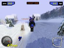 SnowCross screenshot #15