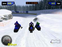 SnowCross screenshot #16