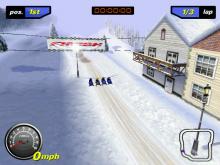 SnowCross screenshot #7