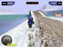 SnowCross screenshot #9