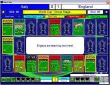 Soccer Cards screenshot