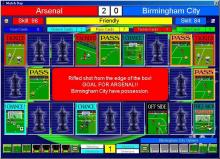 Soccer Cards screenshot #5