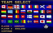 Soccer Superstar screenshot #3