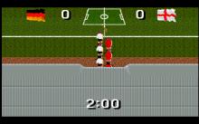 Soccer Superstar screenshot #6