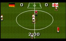 Soccer Superstar screenshot #7