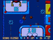 Alfred Chicken (CD32 AGA) screenshot #12