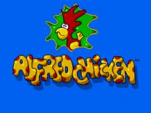 Alfred Chicken (CD32 AGA) screenshot #7