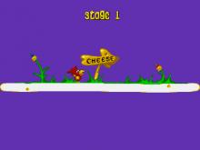 Alfred Chicken (CD32 AGA) screenshot #9