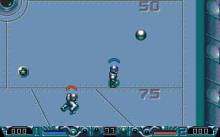 Speedball 2 screenshot