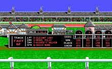 Sport of Kings (a.k.a. Omni-play Horse Racing) screenshot #8