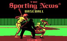 Sporting News Baseball screenshot #11