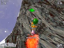 Stoked Rider screenshot #12