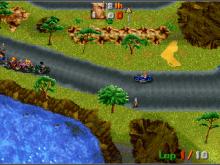 Street Racer screenshot #5