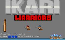 Ikari Warriors screenshot #5