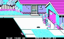 Street Sports Basketball screenshot #10