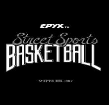 Street Sports Basketball screenshot #15