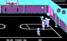 Street Sports Basketball screenshot #6