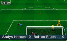 Striker '95 screenshot #11