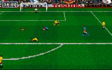 Striker '95 screenshot #12