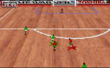 Striker '95 screenshot #13