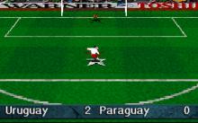 Striker '95 screenshot #15