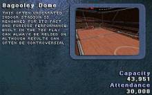 Striker '95 screenshot #3