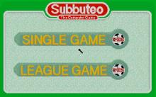 Subbuteo screenshot #3