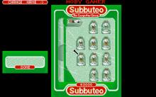 Subbuteo screenshot #4