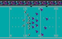 Super Football Sunday (a.k.a. Super Sunday) screenshot #2