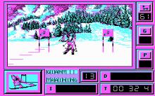 Super Ski screenshot #14